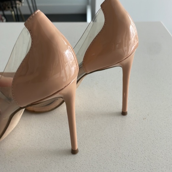 Steve Madden Malibu Heels - Picture 3 of 8